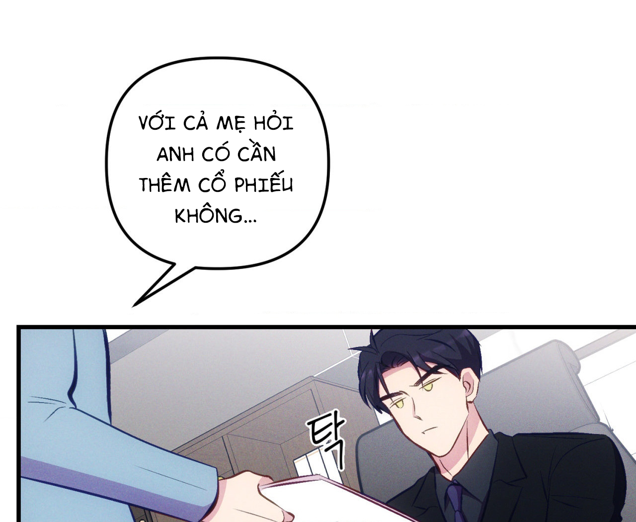 cái đồ ngốc nghếch này chapter 9 126