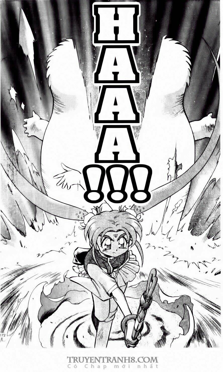 tenchi vô dụng chapter 20 26