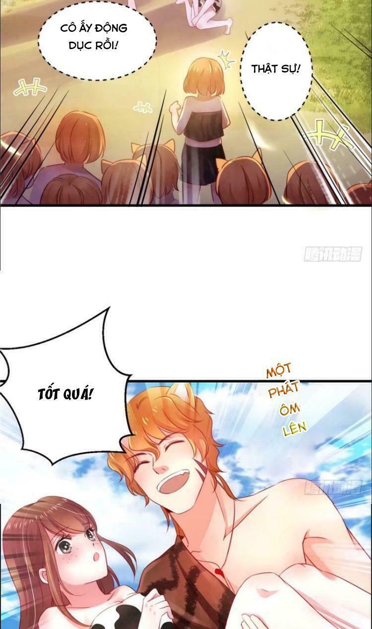 [16+] thảnh thơi thú thế chủng chủng điền, sinh sinh tể chapter 11 13