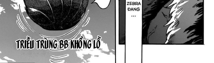 thánh tỏi sành ăn chapter 306 13