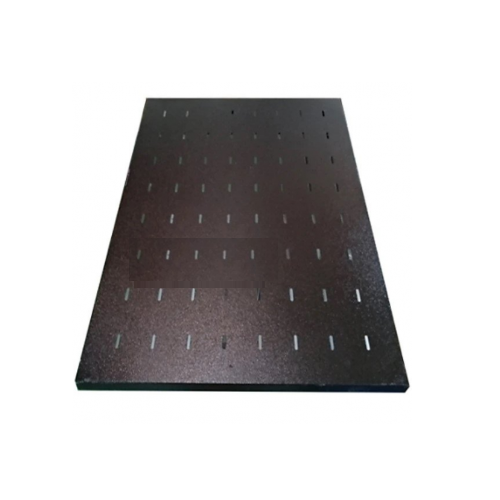 Khay cố định tủ mạng D400 FAMRACK hàng chính hãng