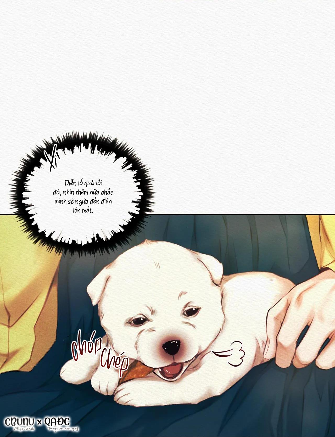 qủy dạ khúc chapter 9 23