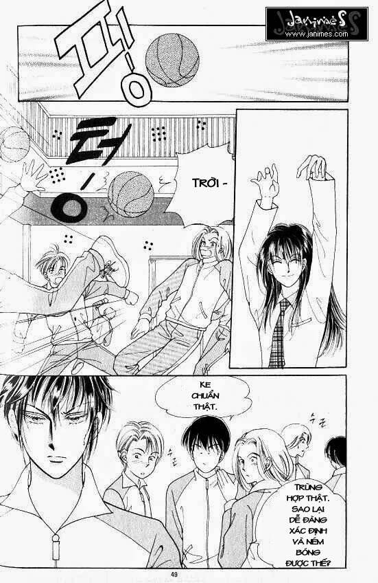 hot blooded woman chapter 33 20