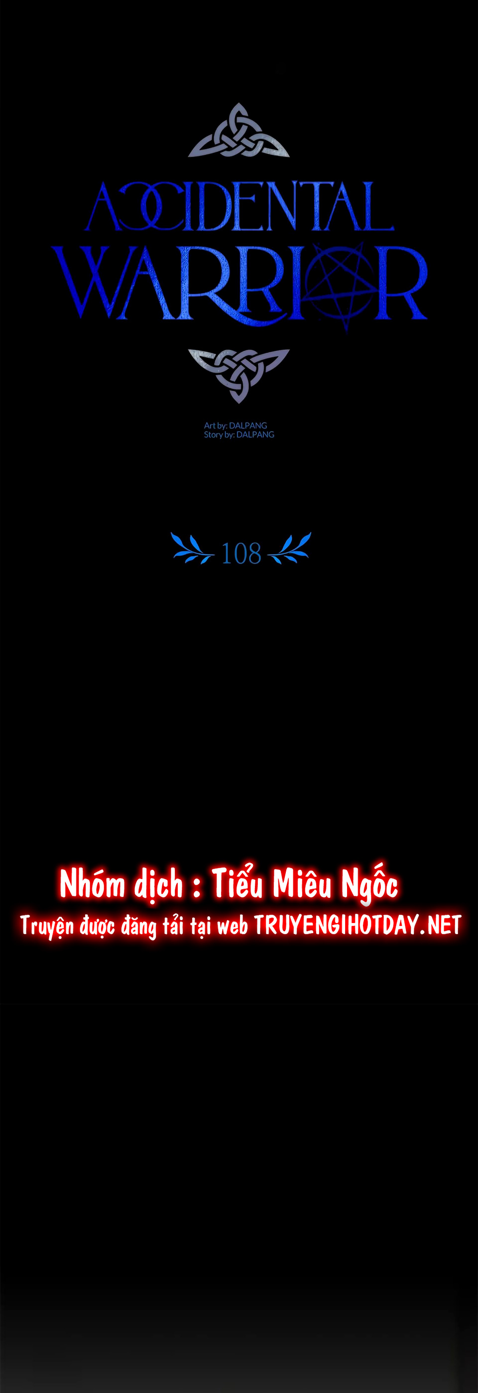 tôi không phải là nữ anh hùng chapter 108 20