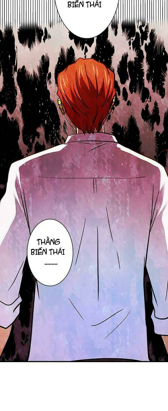 tôi muốn bình thường chapter 15 48