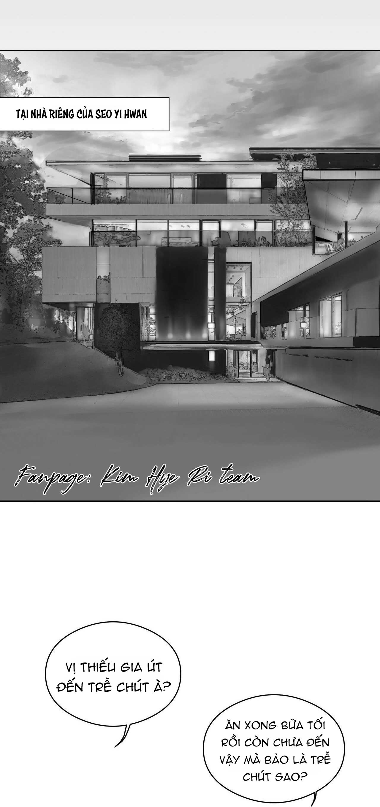 vật bị đánh mất chapter 29 6