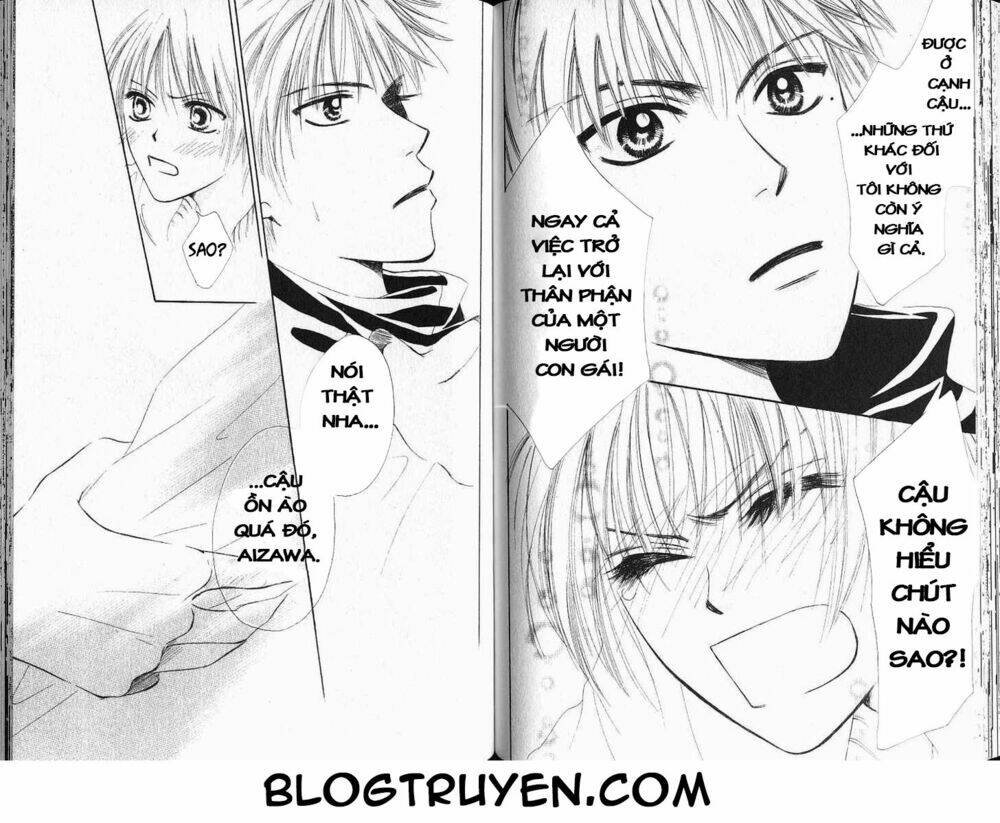 power!! chapter 35 23