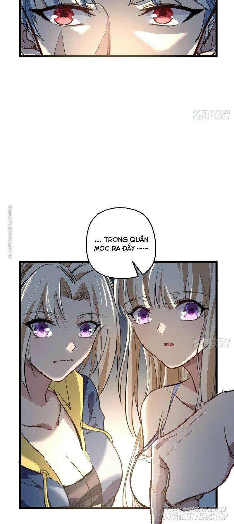 giải cứu 99 nữ chính ở mạt thế chapter 24 34