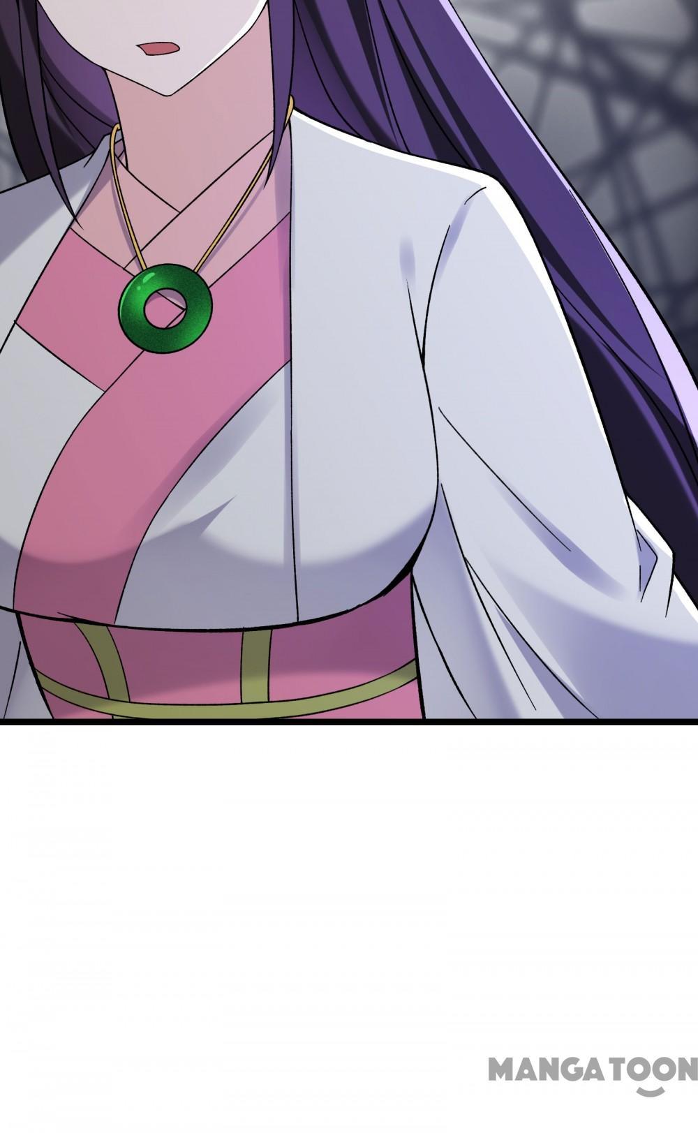 đồ đệ ta toàn là nữ ma đầu chapter 226 31