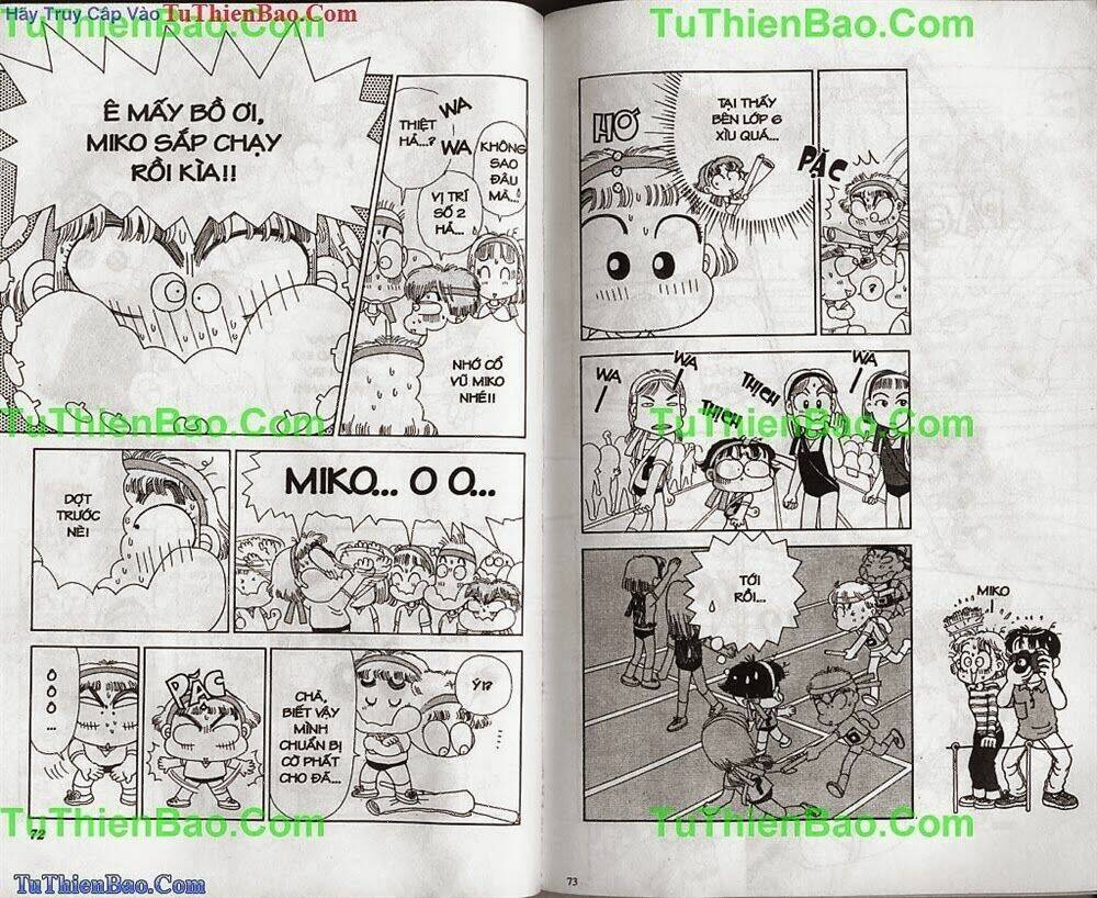 nhóc miko chapter 4 36