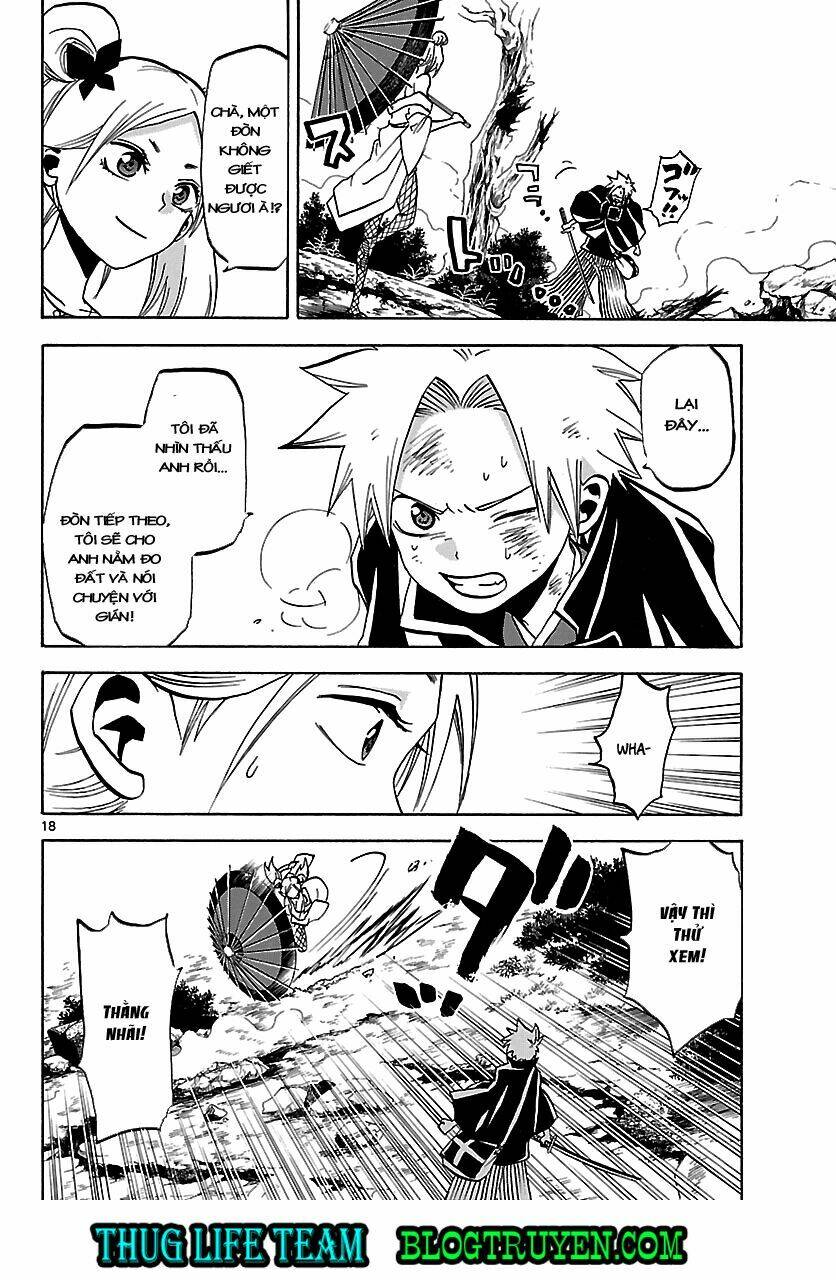 kaitai shinsho zero chapter 58 20