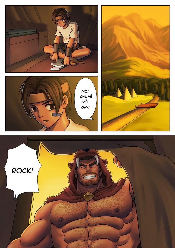 truyện boylove tây âu chapter 19 3