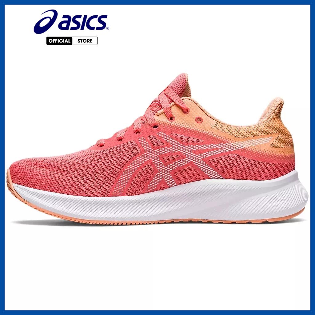 Giày Chạy Bộ Thể Thao Nữ Asics PATRIOT 13 1012B312.700