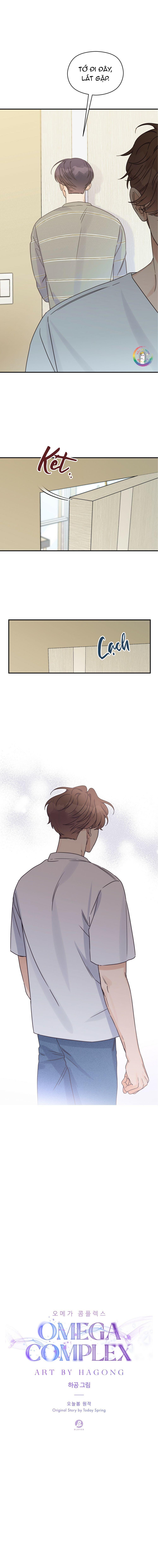 omega complex (end) chapter 24 9