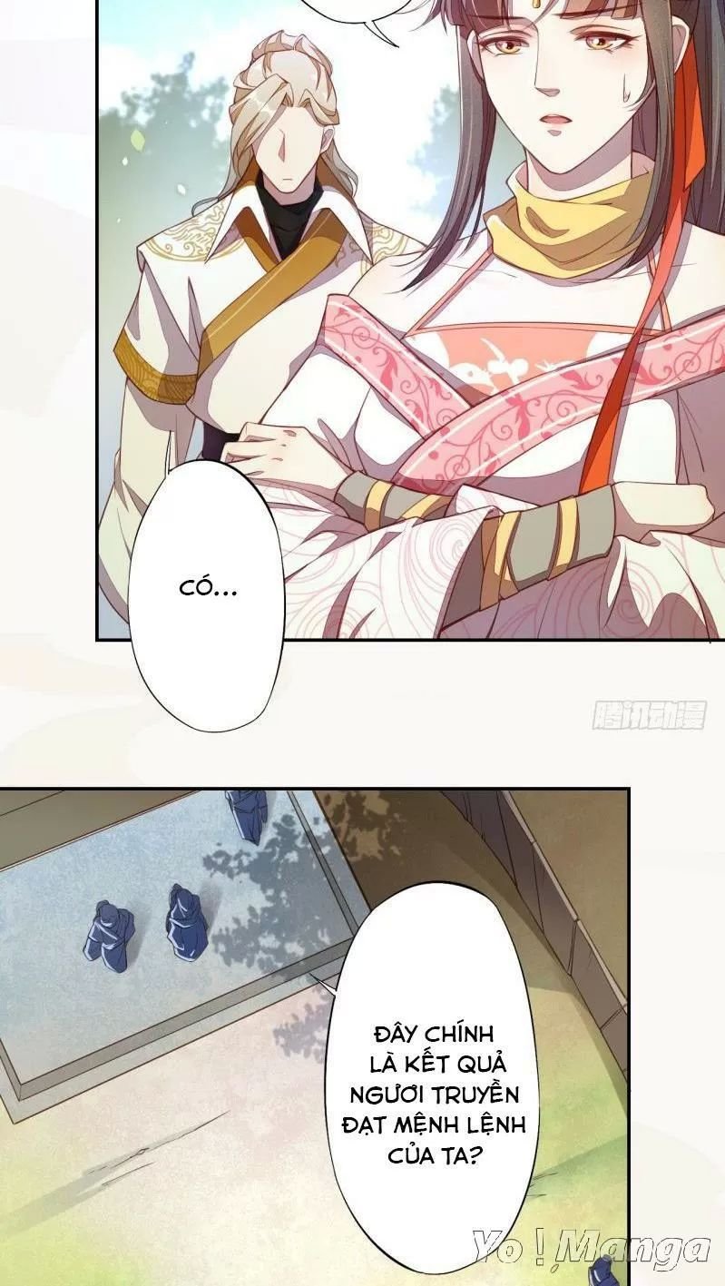 tuyệt thế luyện đan sư chapter 108 3