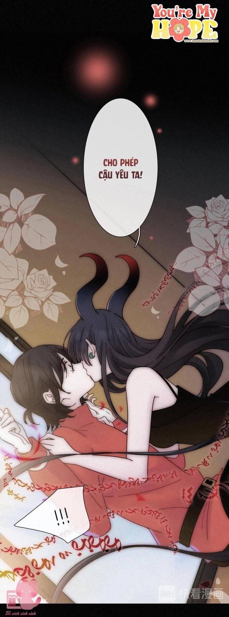 đêm tối chốn này chapter 75 7