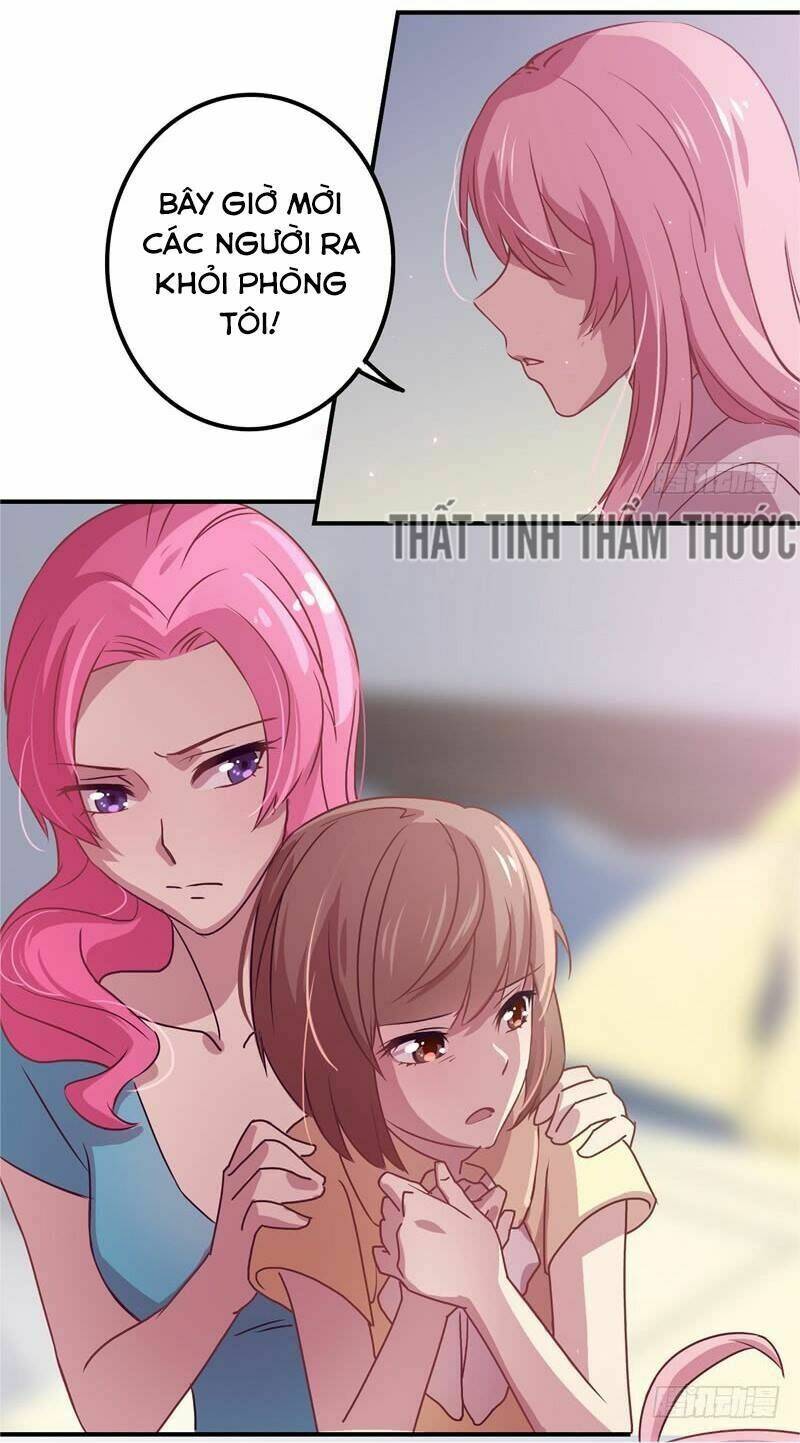 cuồng duệ tiểu thê chapter 5 2