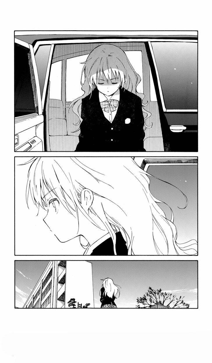 hitoribocchi no chikyuu shinryaku chapter 10 16