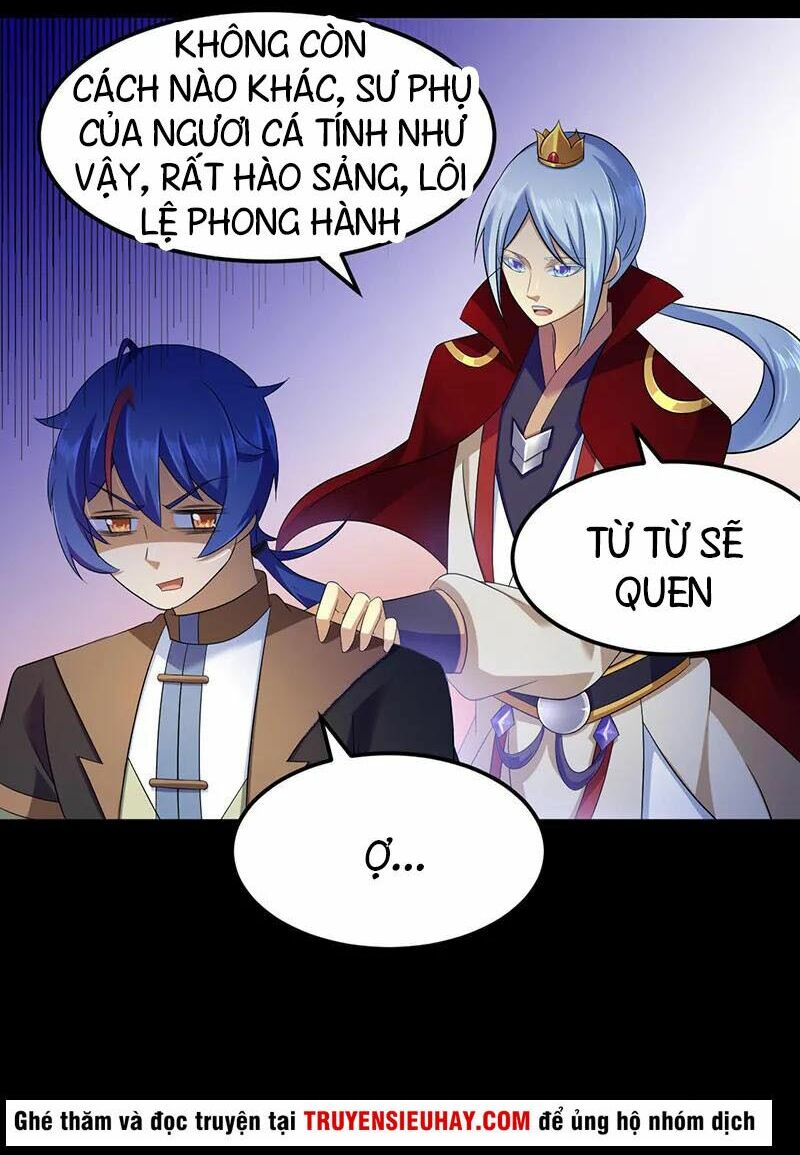 võ đạo độc tôn chapter 89 13