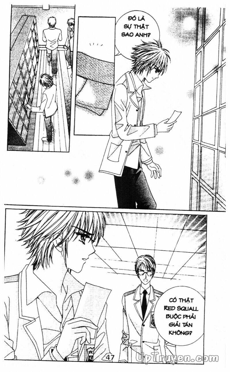 mặt nạ tình yêu chapter 81 8