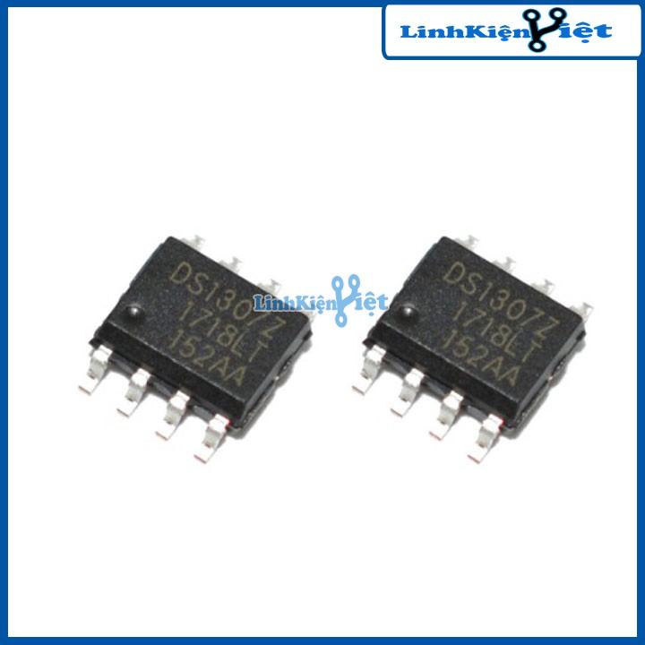 DS1307 IC Thời Gian Thực