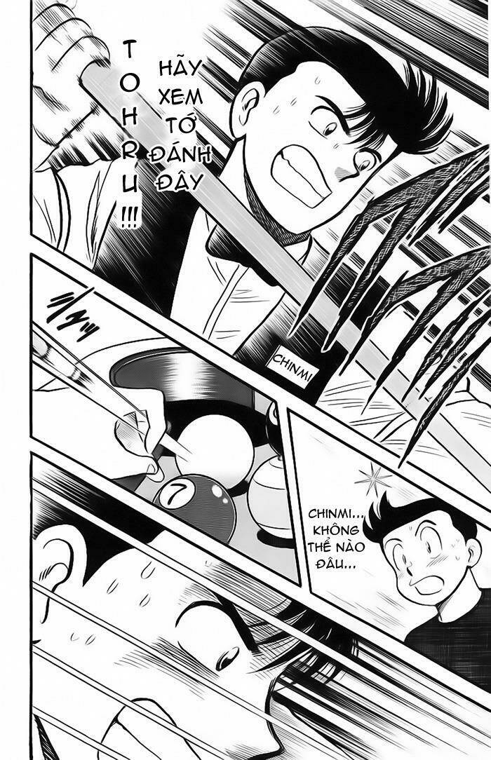 break shot chapter 66 11