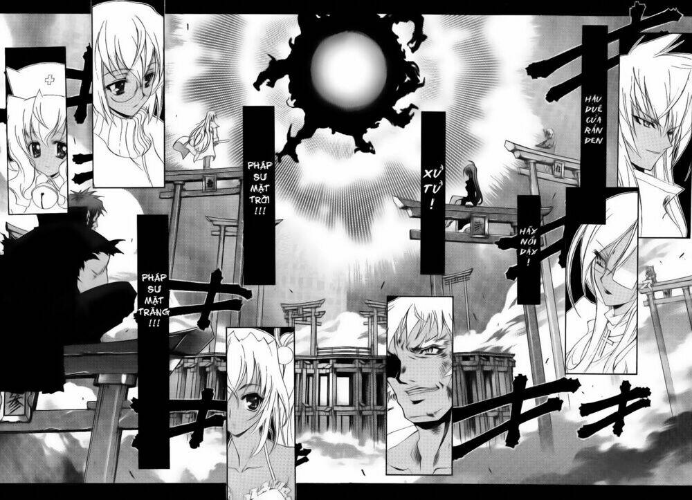 nữ pháp sư tháng 10 chapter 1 29