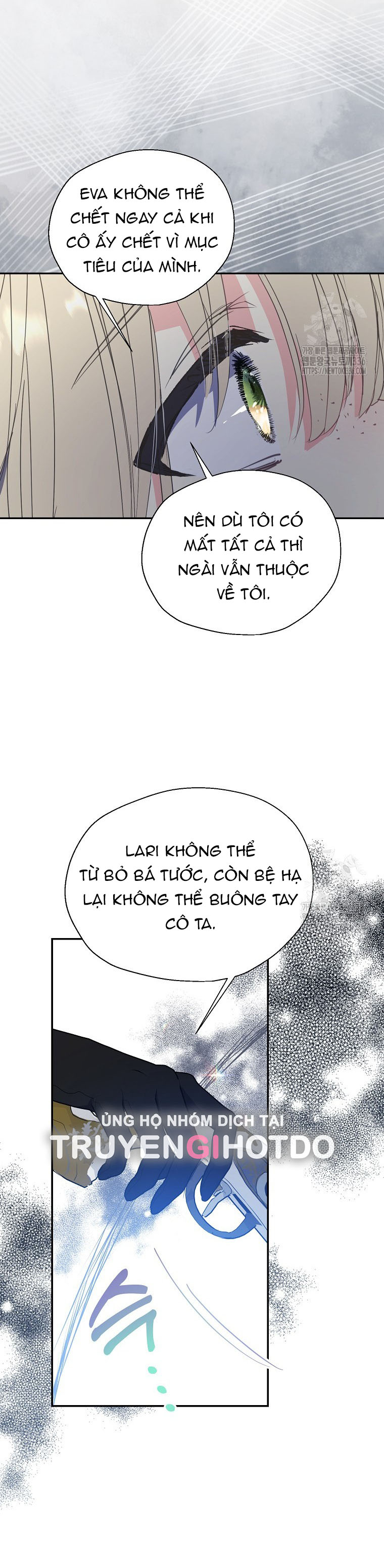 bệ hạ, xin đừng giết tôi!! chapter 124.1 18