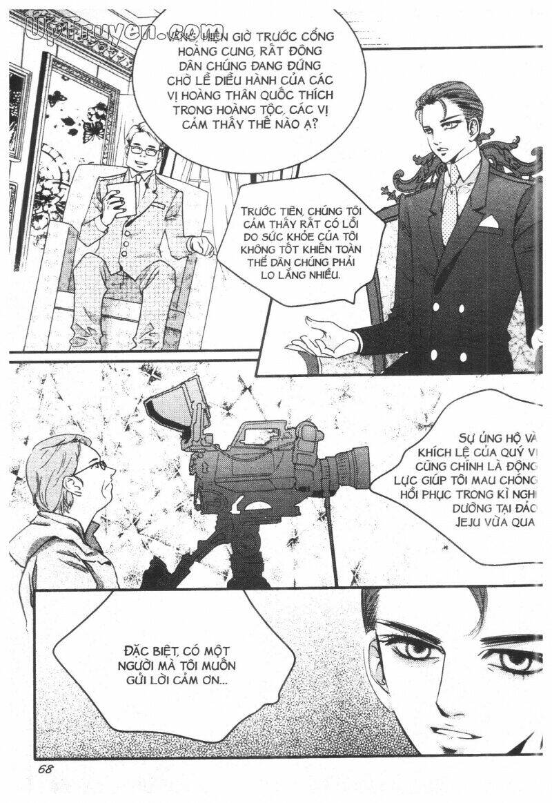 hoàng cung chapter 27 67