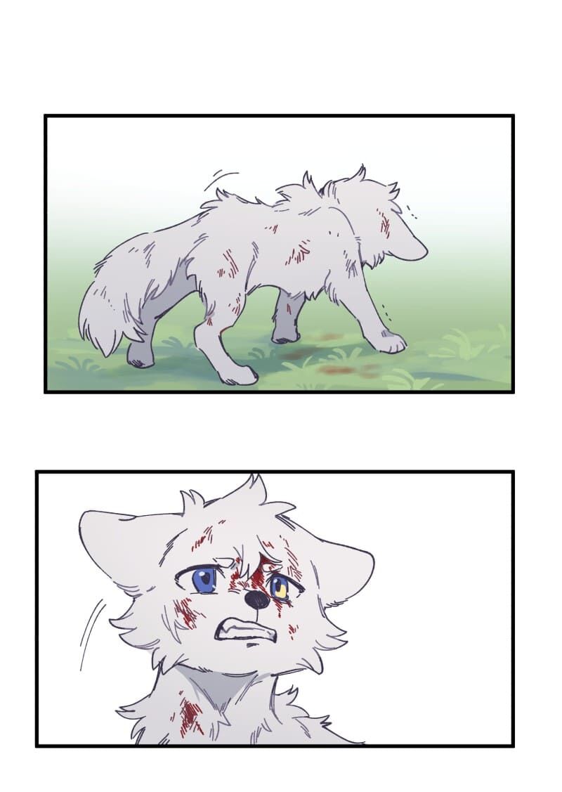 lumine - cội nguồn ánh sáng chapter 134 27