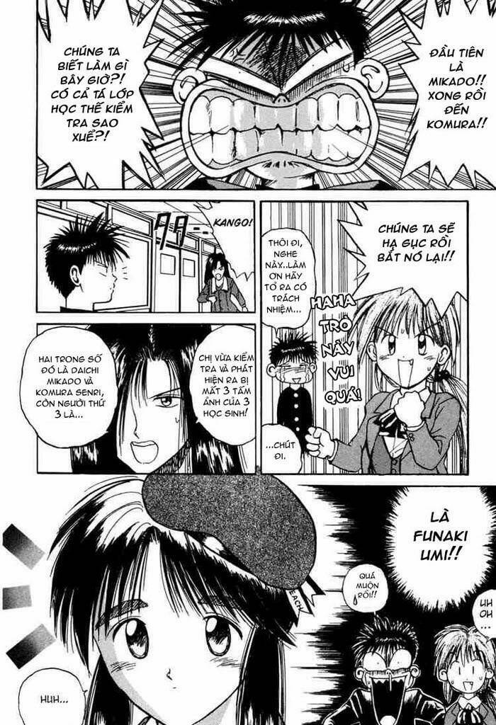 rocket princess chapter 25 11