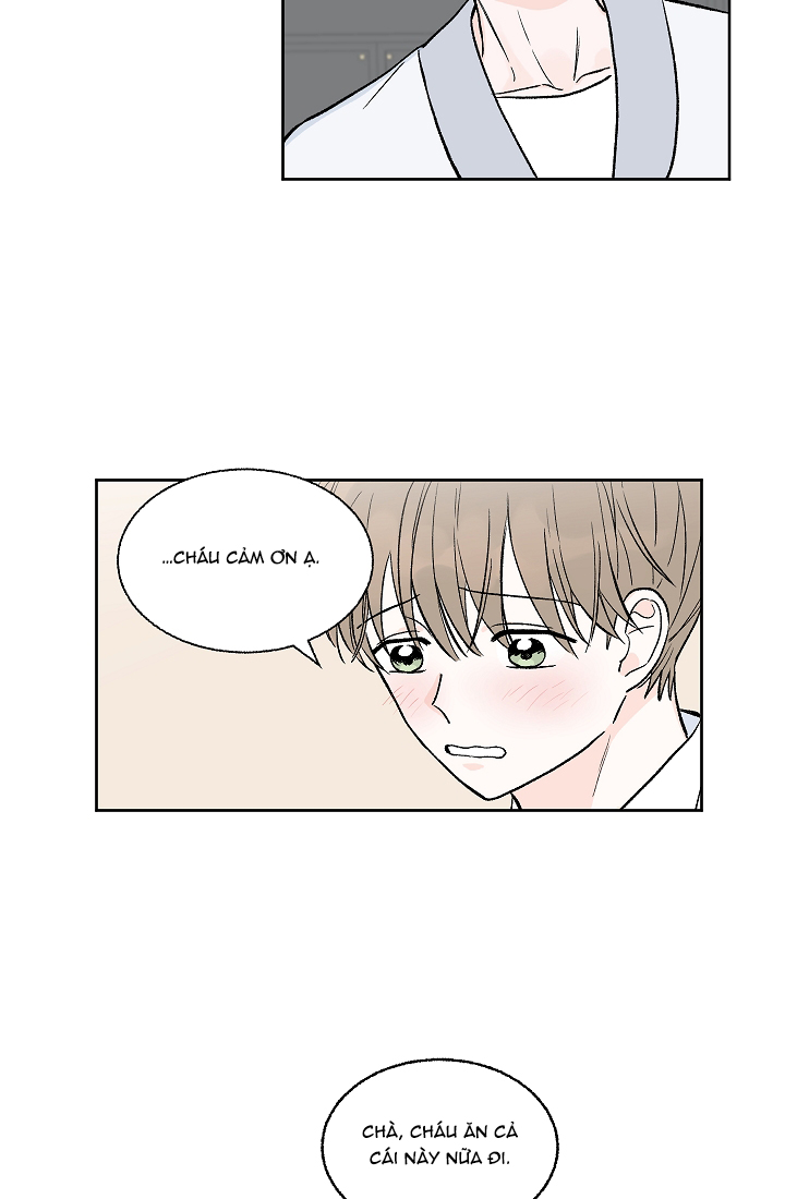 thật gần mà cũng thật xa chapter 2 32