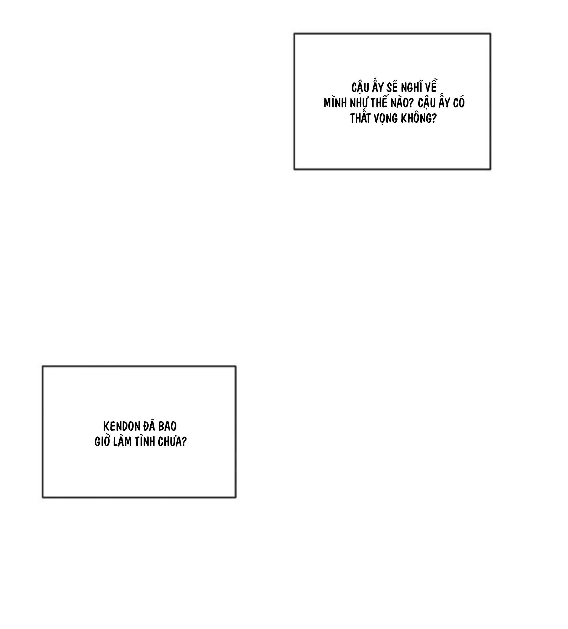 vừa yêu vừa ghét chapter 3 54