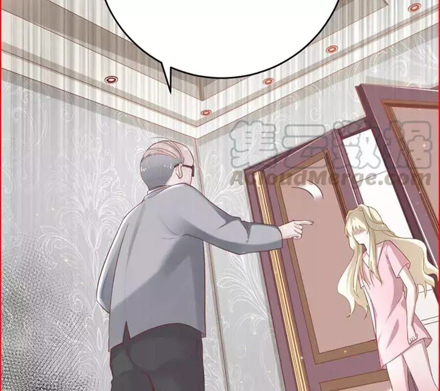 thần luân mật luyến chapter 49 23