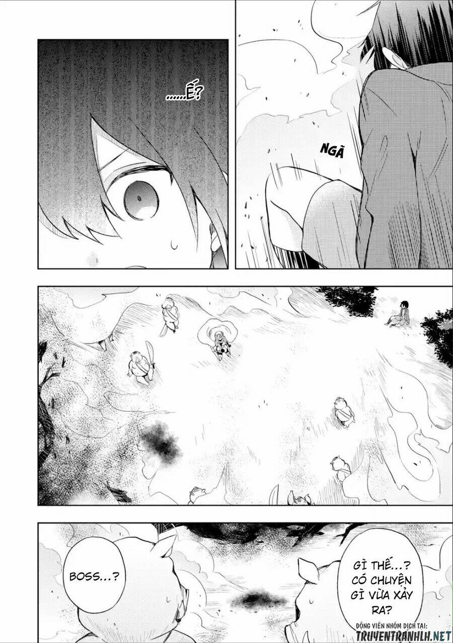 6-sai no kenja wa hikage no michi wo ayumitai chapter 1 26