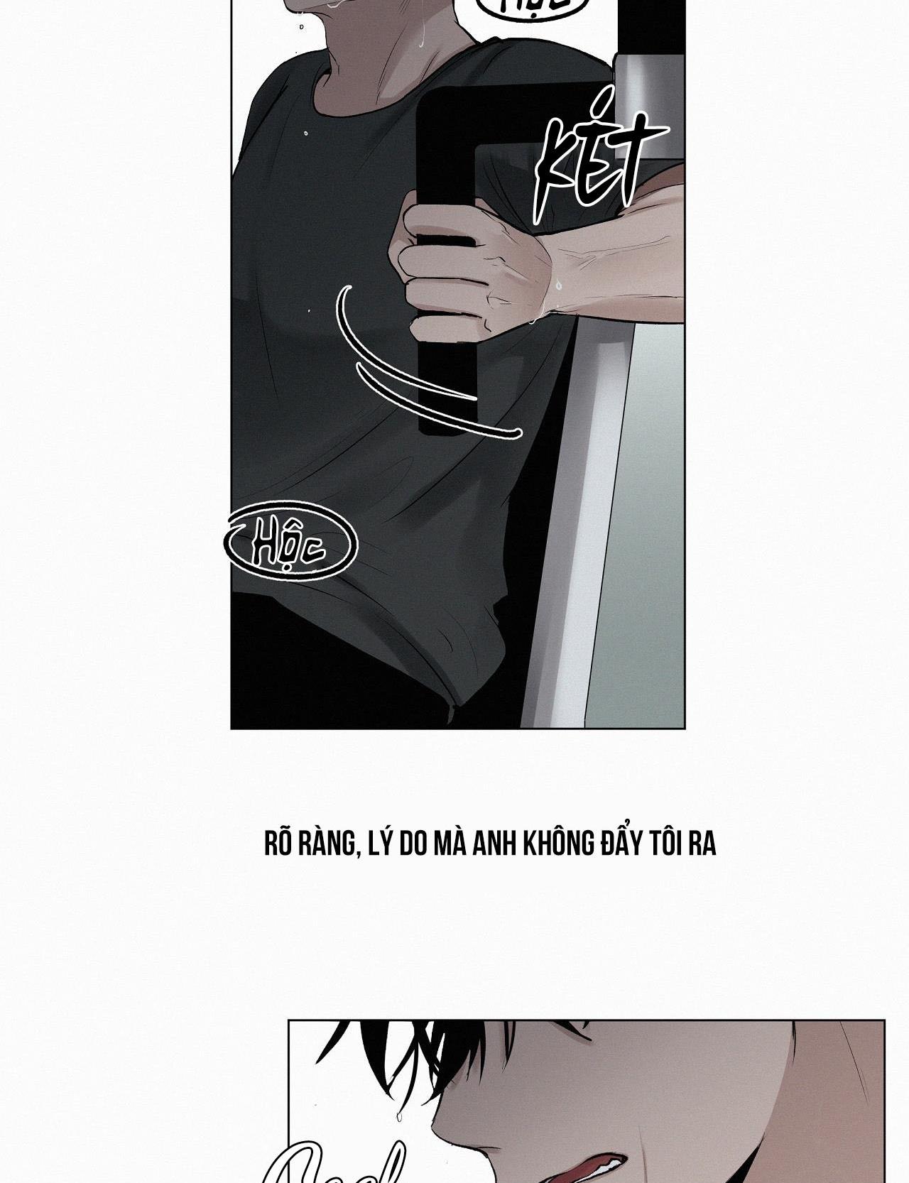 hiến tế máu chapter 13 35