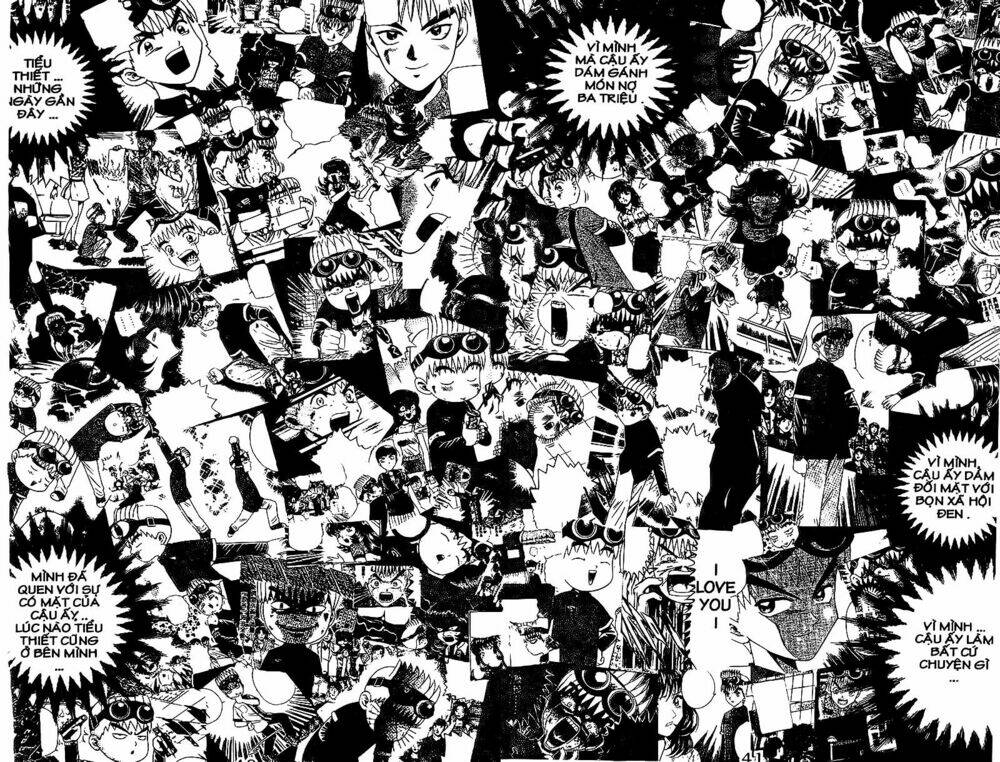 bowling king chapter 103 3