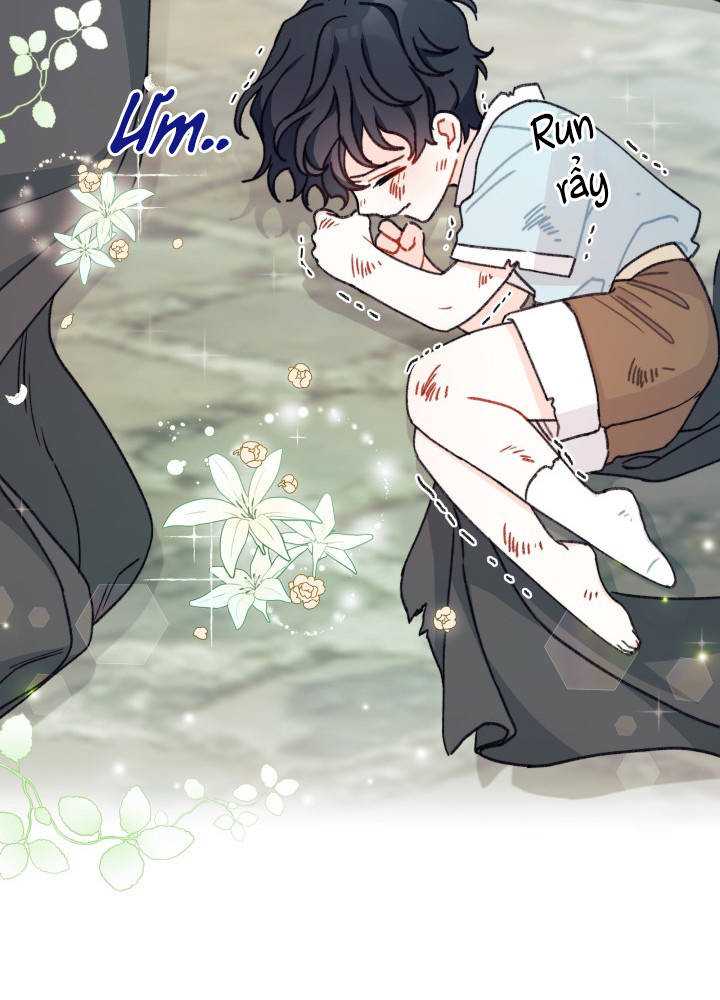 tôi đã kết hôn khi tôi tìm thấy nam chính chapter 3 25