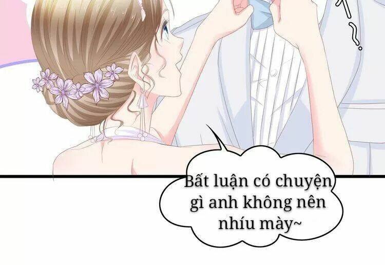 tổng tài đại nhân song mặt kiều thê chapter 23 17