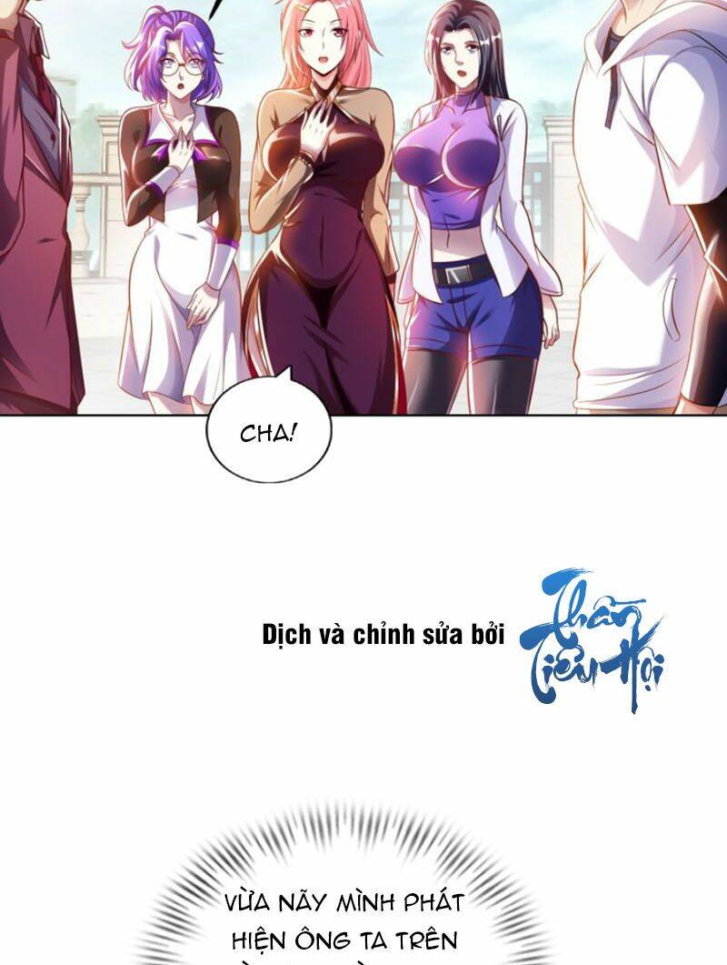 sư phụ của ta là thần tiên chapter 8 22