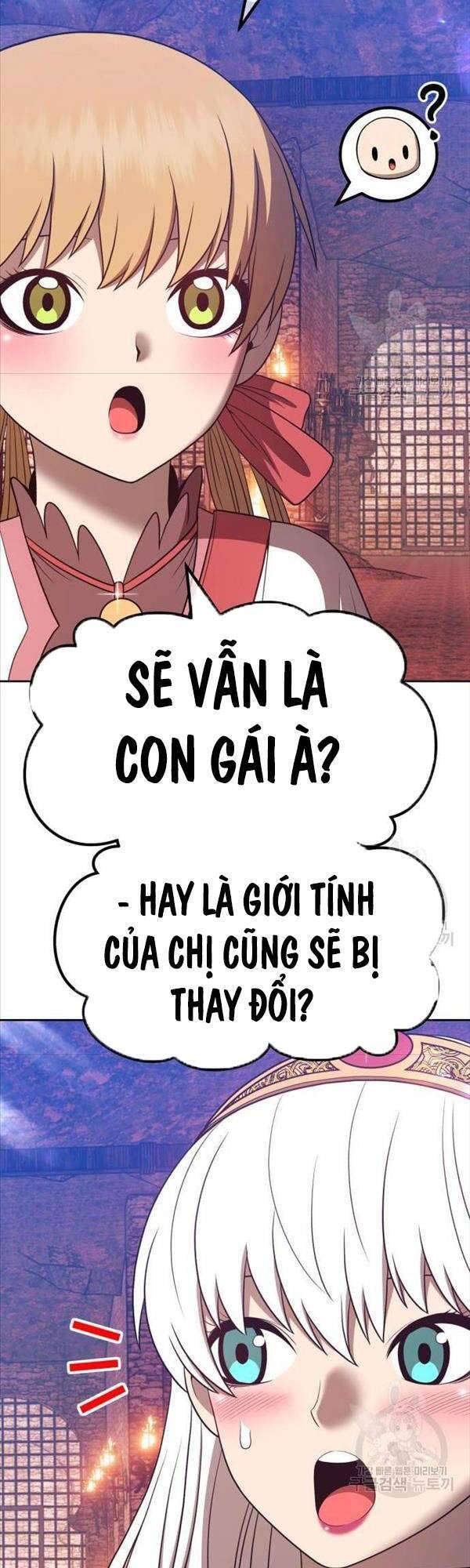 Gậy Gỗ Cấp 99+ chapter 47.5 39