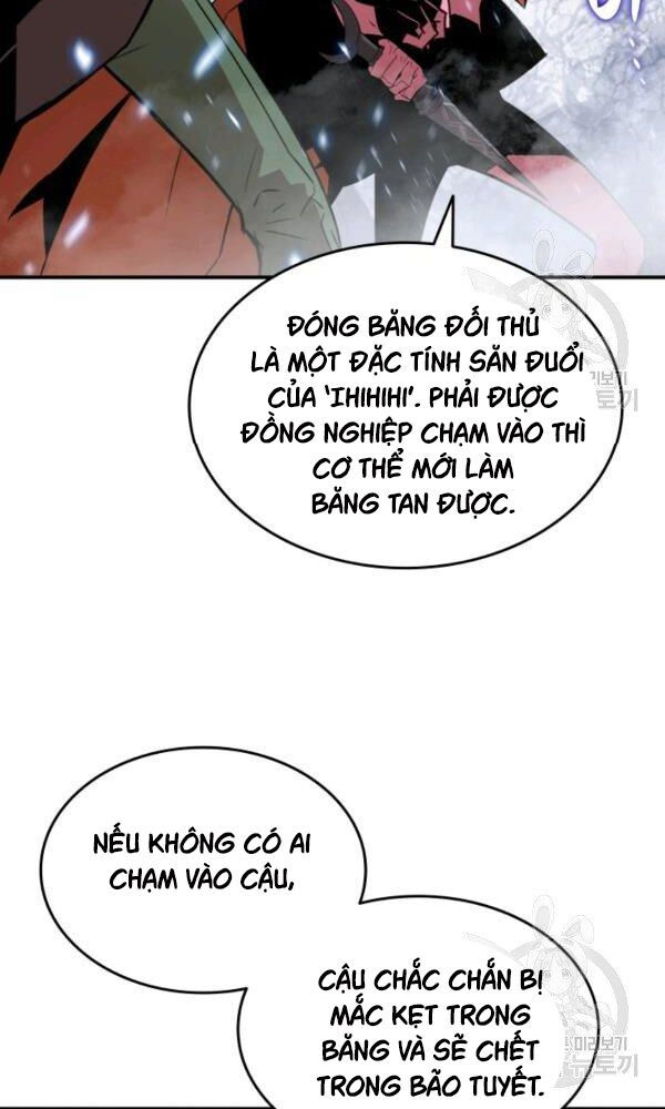 tôi là lính mới chapter 57 54