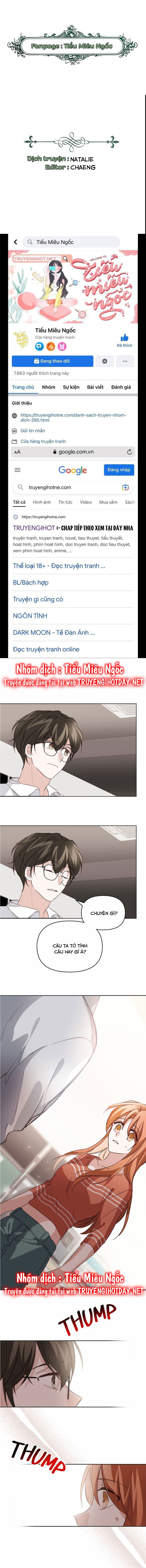 juliet, chúng ta không phải ở kansas đâu! chapter 46 1