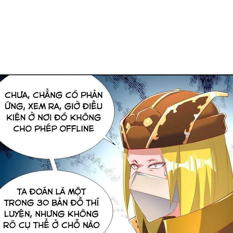 võng du chi tối cường đoán mệnh sư chapter 68 17