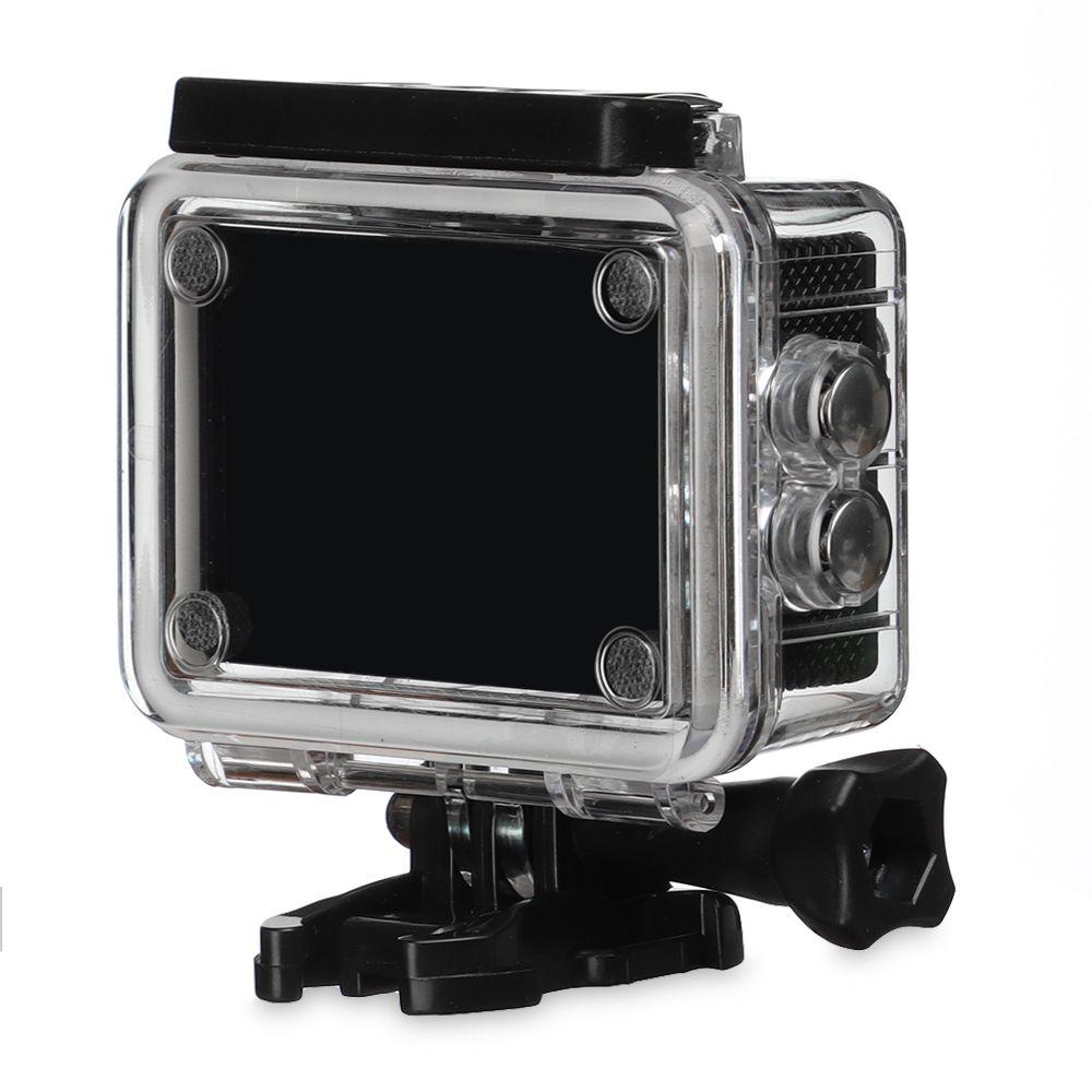 Đa chức năng chuyên nghiệp Ultra 4K 1080p Action Camera DV Máy quay thể thao Mini Smart Underwater Cam không thấm nước