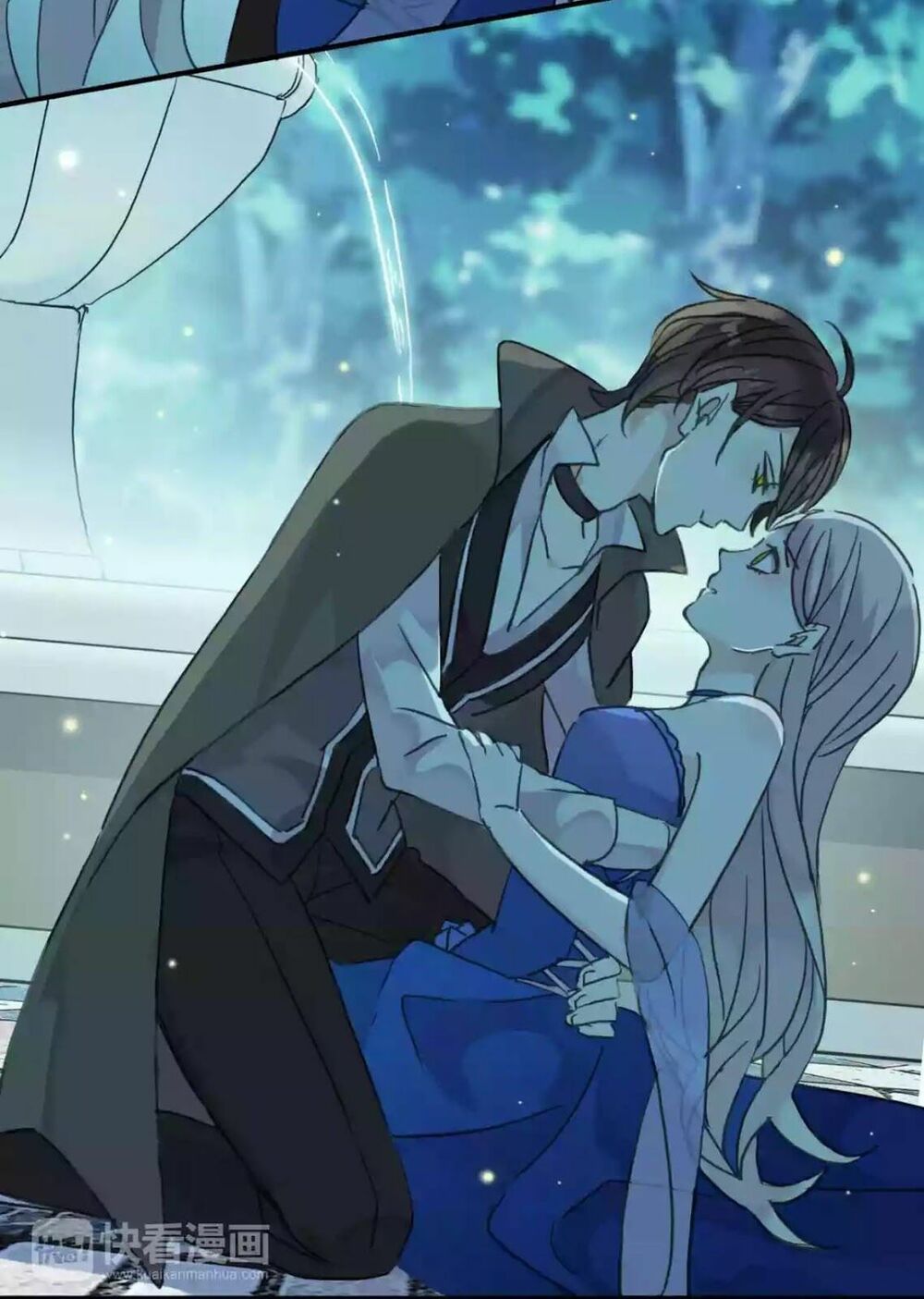 vết cắn ngọt ngào phần 1 chapter 18 25