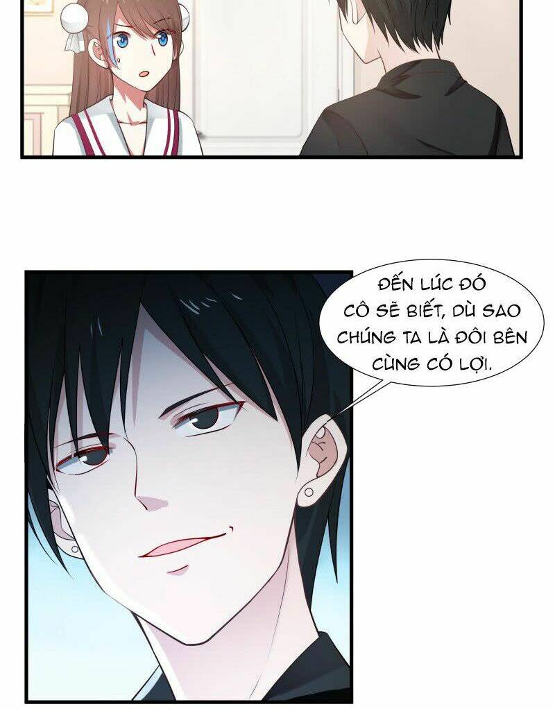 bút ký phản công của nữ phụ pháo hôi chapter 15 9