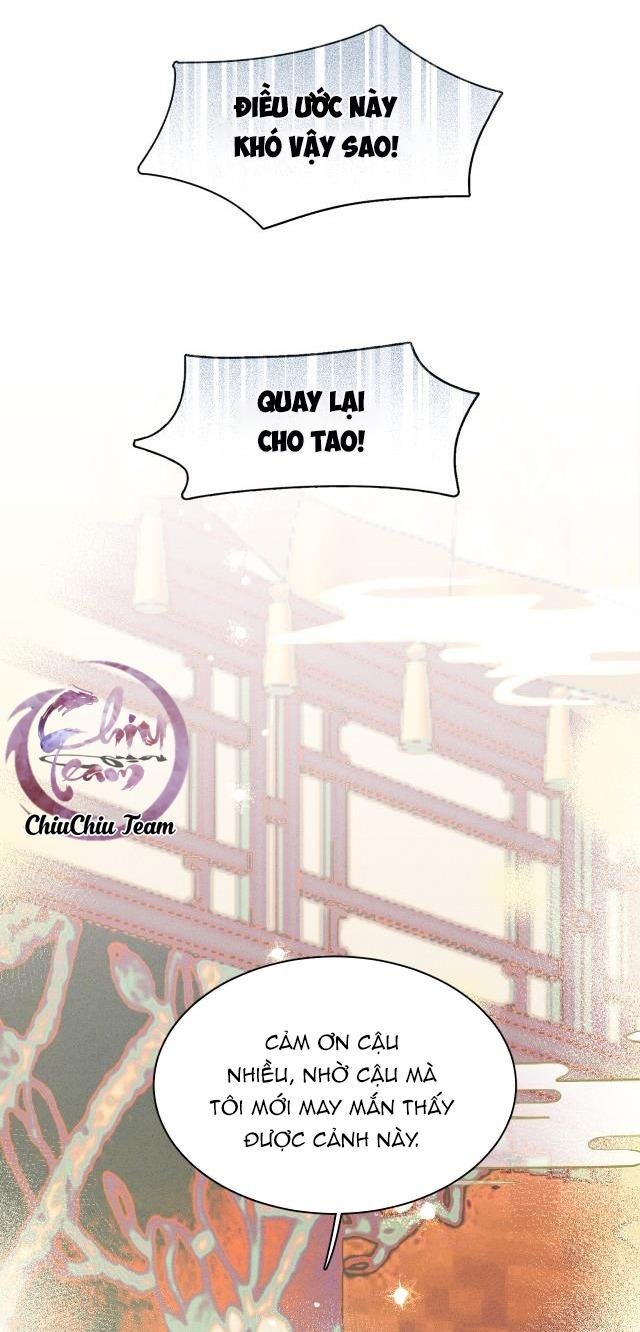 cứu mạng! ta không làm thần tiên đâu chapter 2.2 9