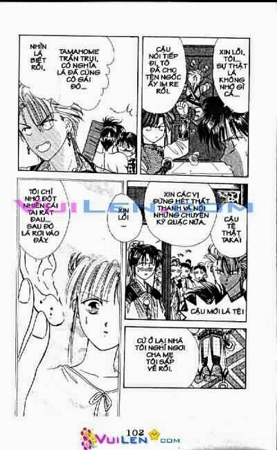 quyển sách kỳ bí chapter 16 103