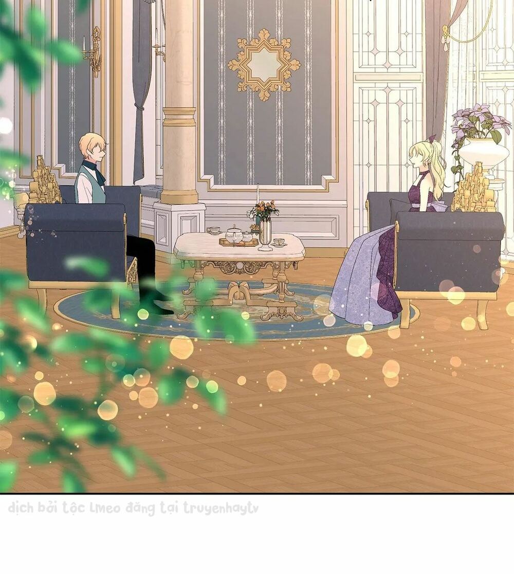 công chúa thời gian có hạn chapter 46 81